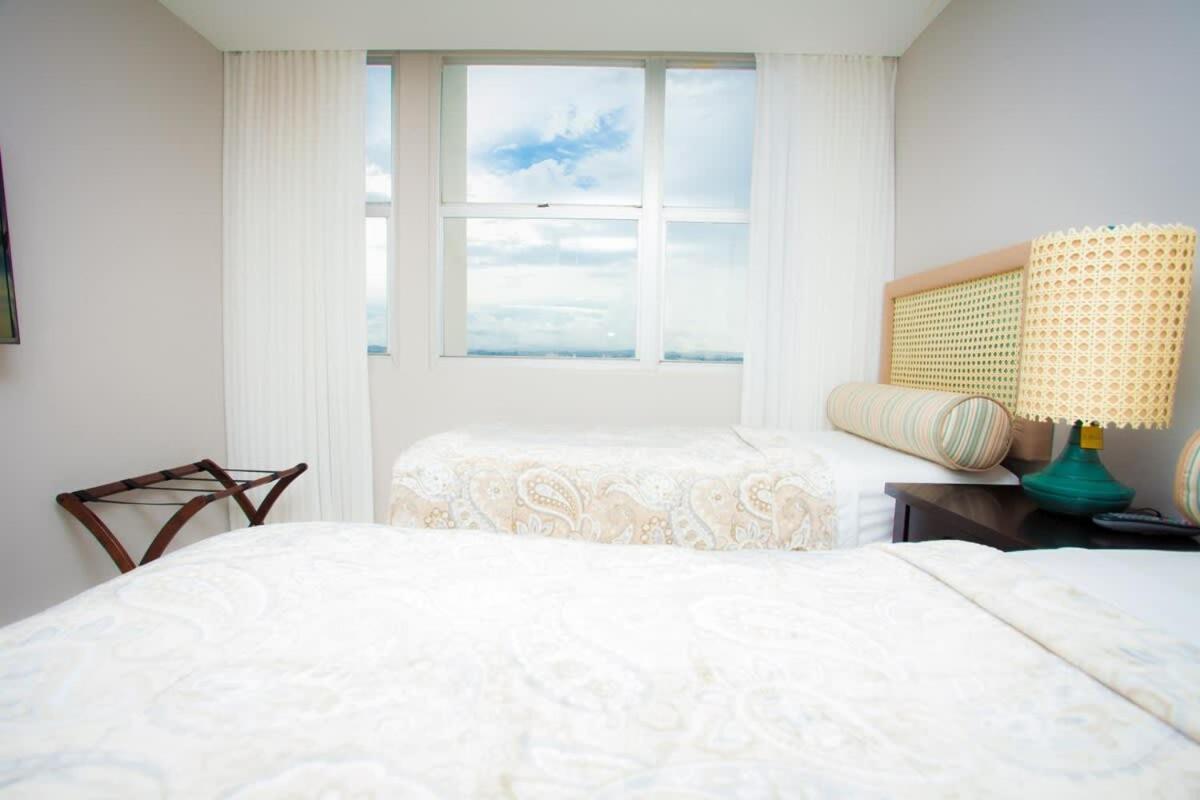 2Br Gem Ocean Front Building Isla Verde Beach San Juan Dış mekan fotoğraf
