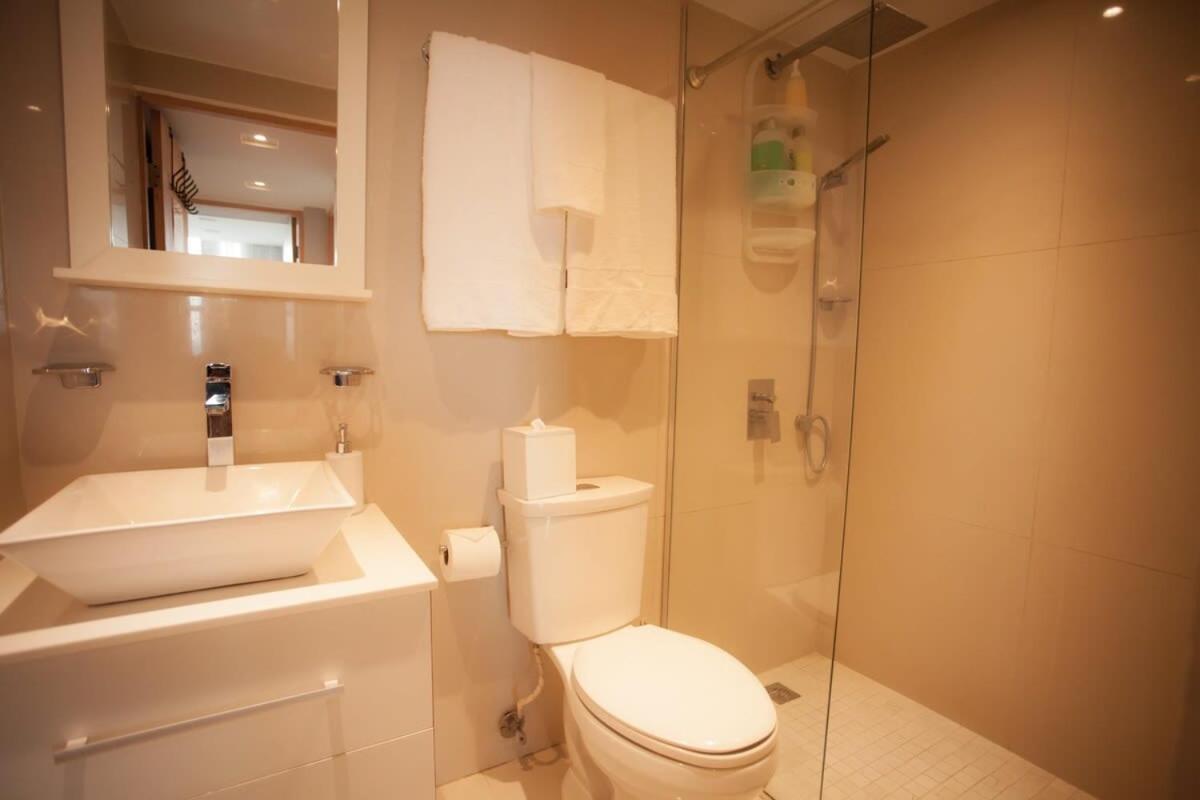 2Br Gem Ocean Front Building Isla Verde Beach San Juan Dış mekan fotoğraf