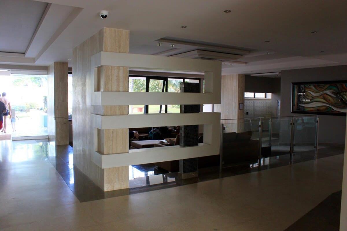 2Br Gem Ocean Front Building Isla Verde Beach San Juan Dış mekan fotoğraf